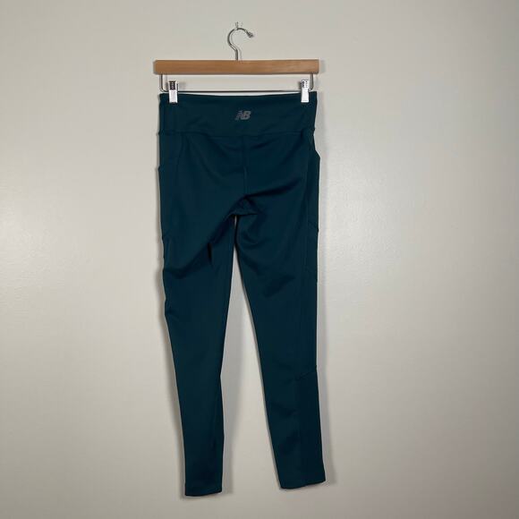 New Balance • Harmony Pocket High Rise Legging - Picture 3 of 5